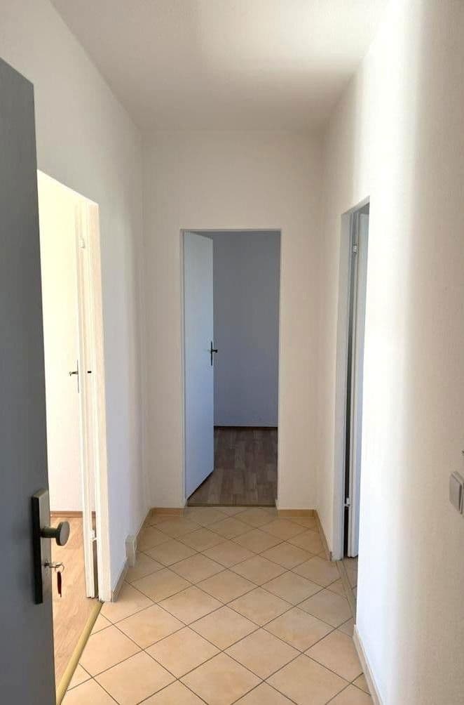 Pronájem bytu 4+1 71 m², Brunnenstraße 16, Bad Düben, Sasko Pronájem bytu 4+1 71 m², Brunnenstraße 16, Bad Düben, Sasko