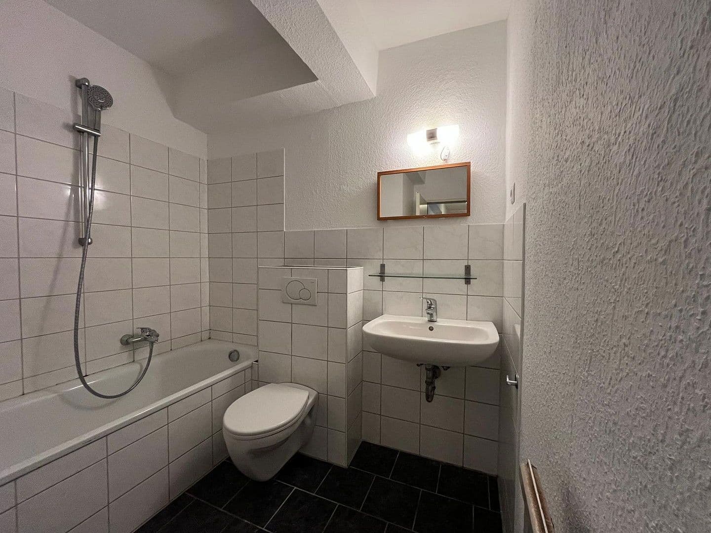 Pronájem bytu 3+1 55 m², Kamener Str. 22, Dortmund, Severní Porýní-Vestfálsko Pronájem bytu 3+1 55 m², Kamener Str. 22, Dortmund, Severní Porýní-Vestfálsko