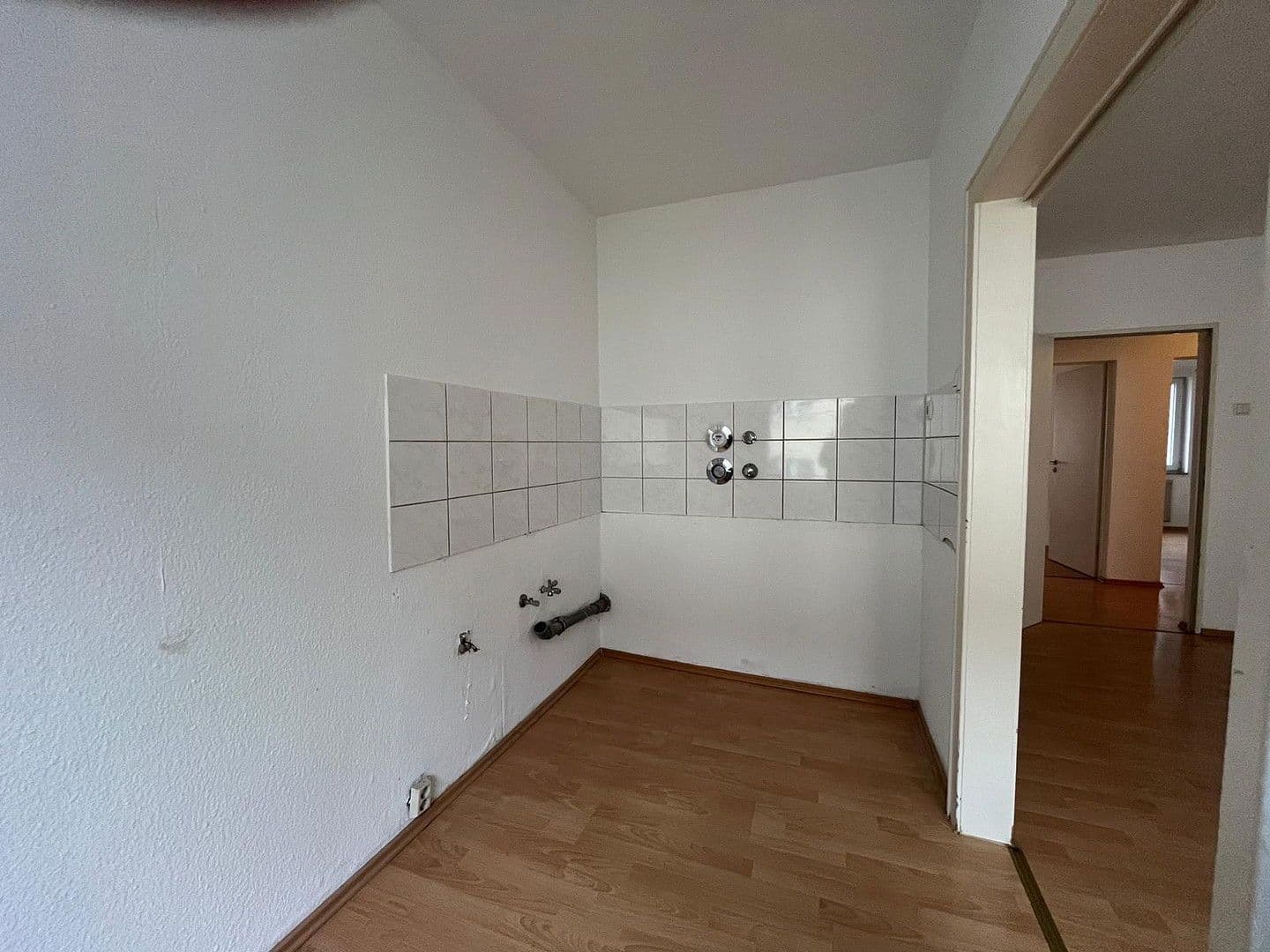 Pronájem bytu 3+1 55 m², Kamener Str. 22, Dortmund, Severní Porýní-Vestfálsko Pronájem bytu 3+1 55 m², Kamener Str. 22, Dortmund, Severní Porýní-Vestfálsko
