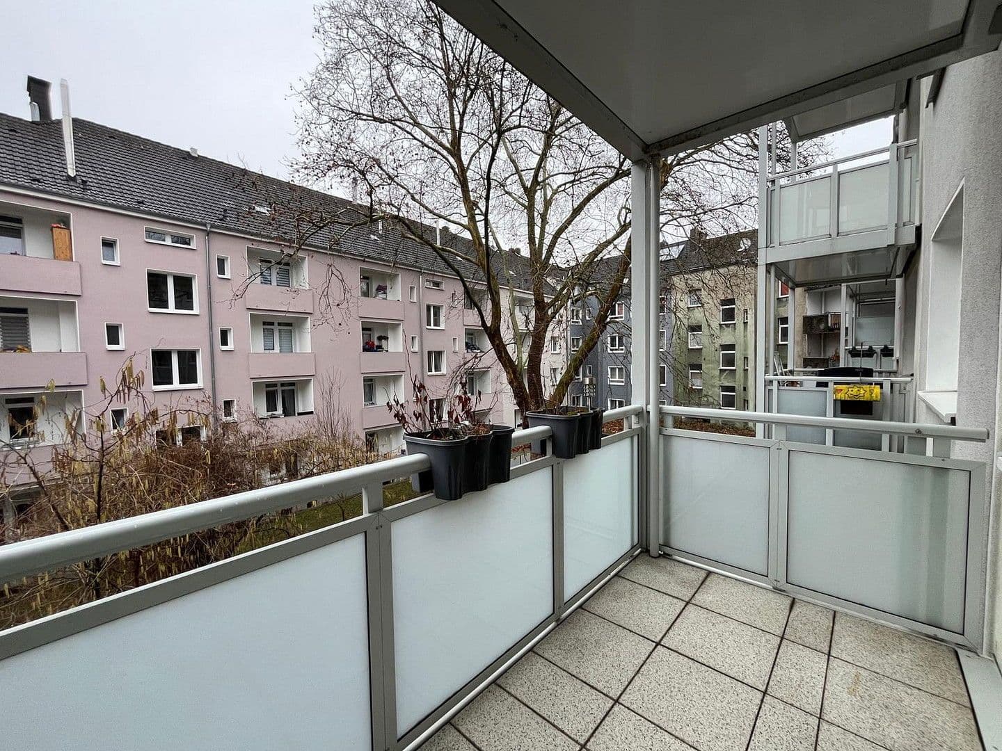 Pronájem bytu 3+1 55 m², Kamener Str. 22, Dortmund, Severní Porýní-Vestfálsko Pronájem bytu 3+1 55 m², Kamener Str. 22, Dortmund, Severní Porýní-Vestfálsko