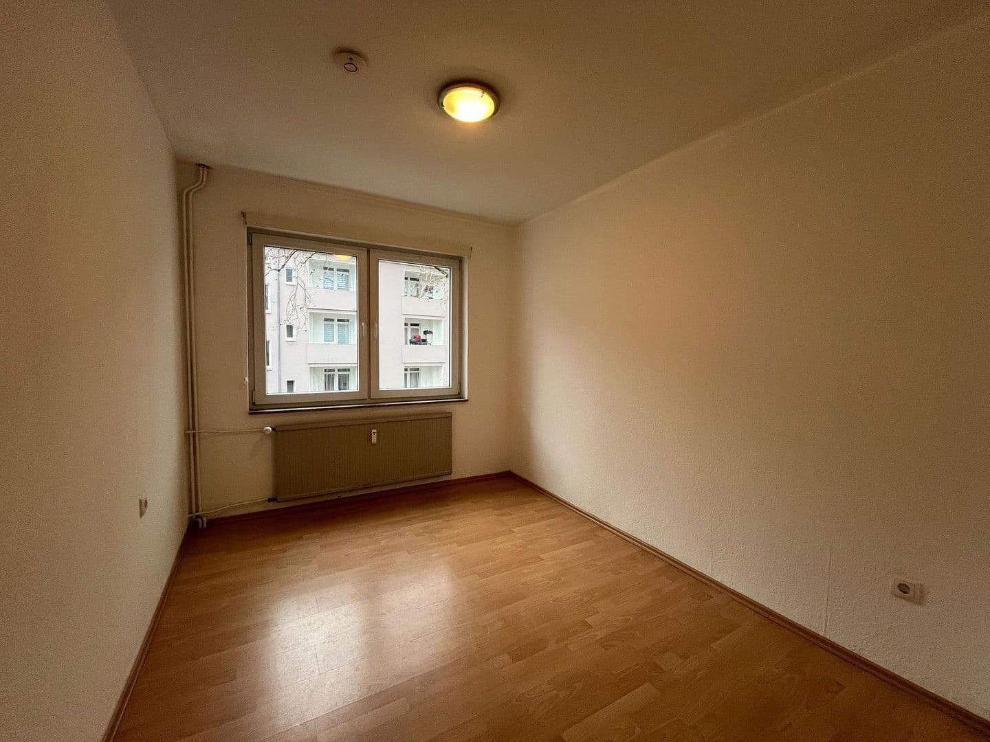 Pronájem bytu 3+1 55 m², Kamener Str. 22, Dortmund, Severní Porýní-Vestfálsko Pronájem bytu 3+1 55 m², Kamener Str. 22, Dortmund, Severní Porýní-Vestfálsko