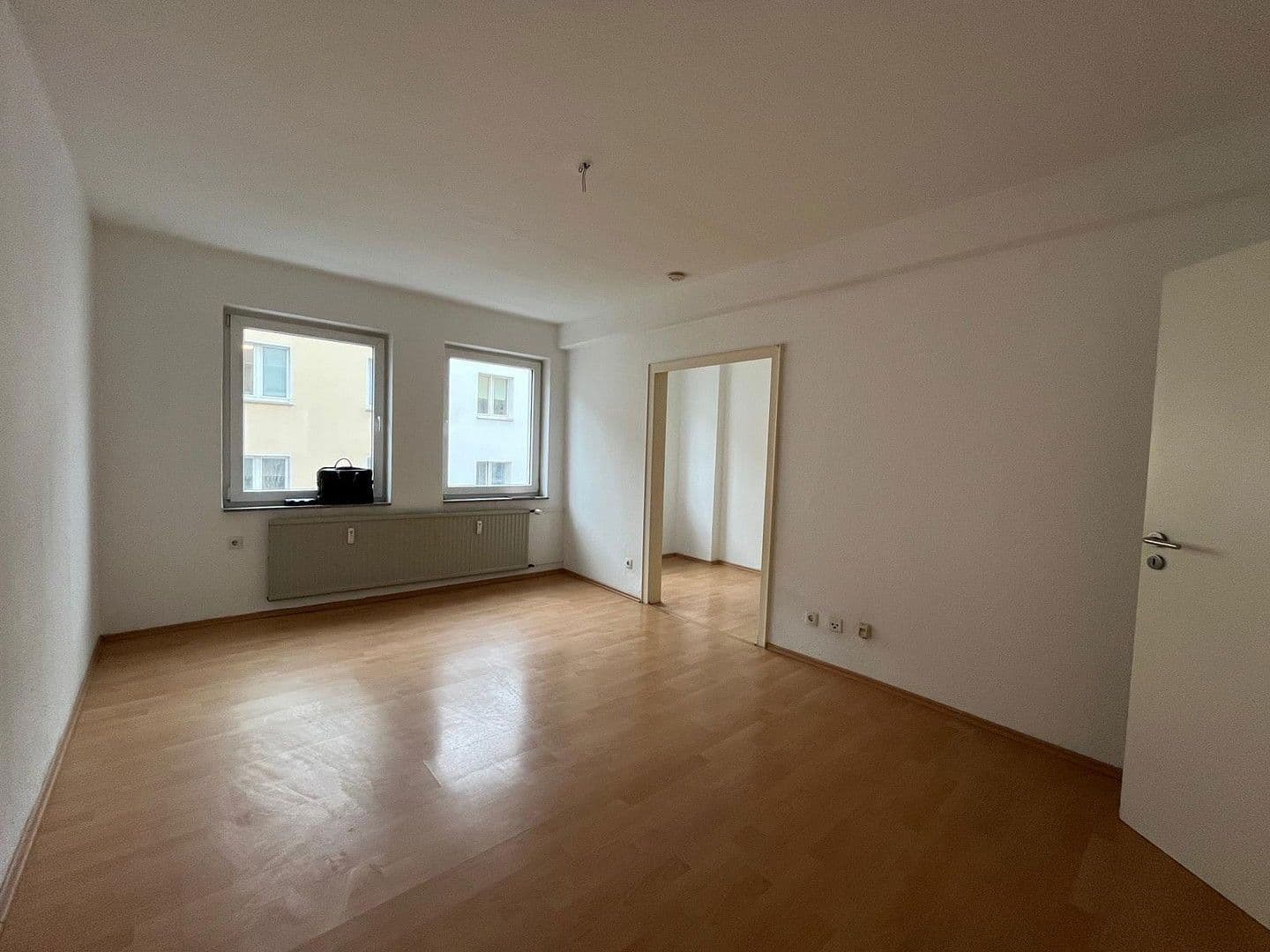Pronájem bytu 3+1 55 m², Kamener Str. 22, Dortmund, Severní Porýní-Vestfálsko Pronájem bytu 3+1 55 m², Kamener Str. 22, Dortmund, Severní Porýní-Vestfálsko