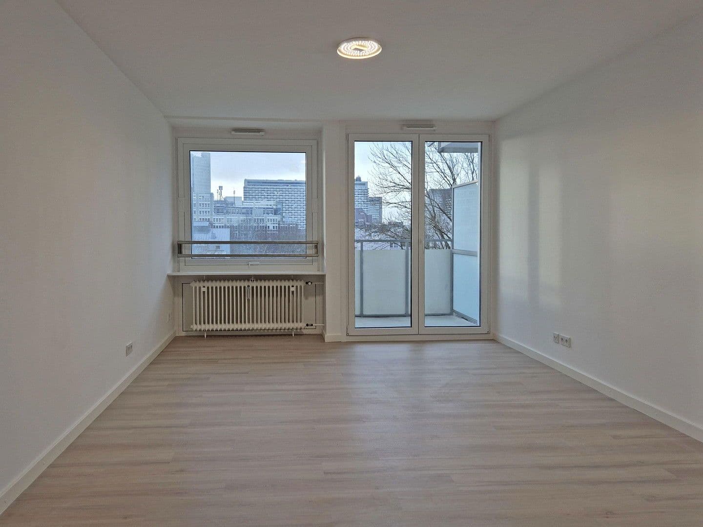 Prodej bytu 1+1 33 m², München, Bavorsko Prodej bytu 1+1 33 m², München, Bavorsko