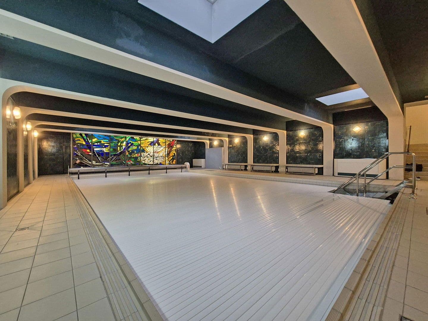 Prodej bytu 1+1 33 m², München, Bavorsko Prodej bytu 1+1 33 m², München, Bavorsko