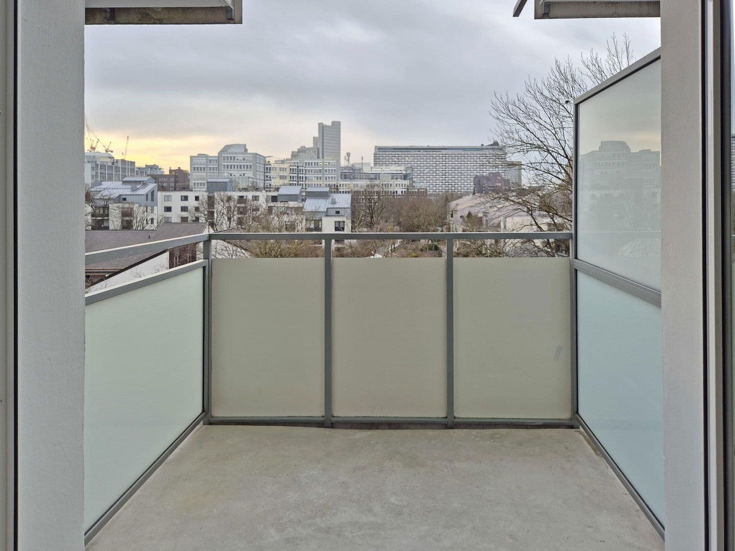 Prodej bytu 1+1 33 m², München, Bavorsko Prodej bytu 1+1 33 m², München, Bavorsko