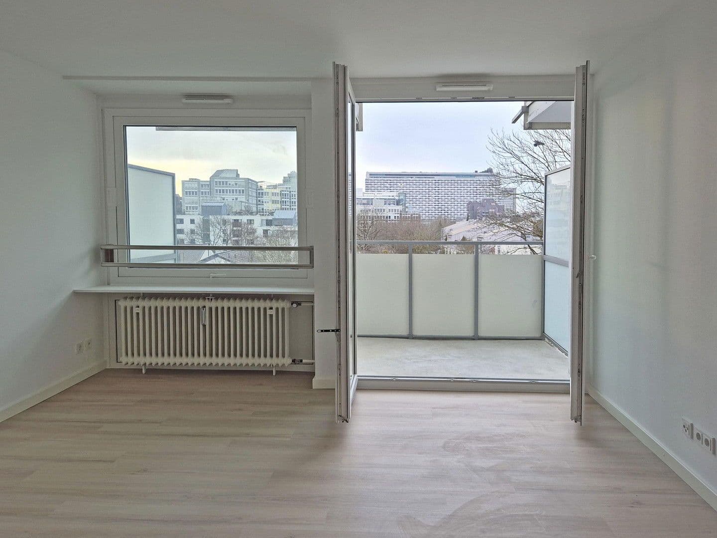 Prodej bytu 1+1 33 m², München, Bavorsko Prodej bytu 1+1 33 m², München, Bavorsko