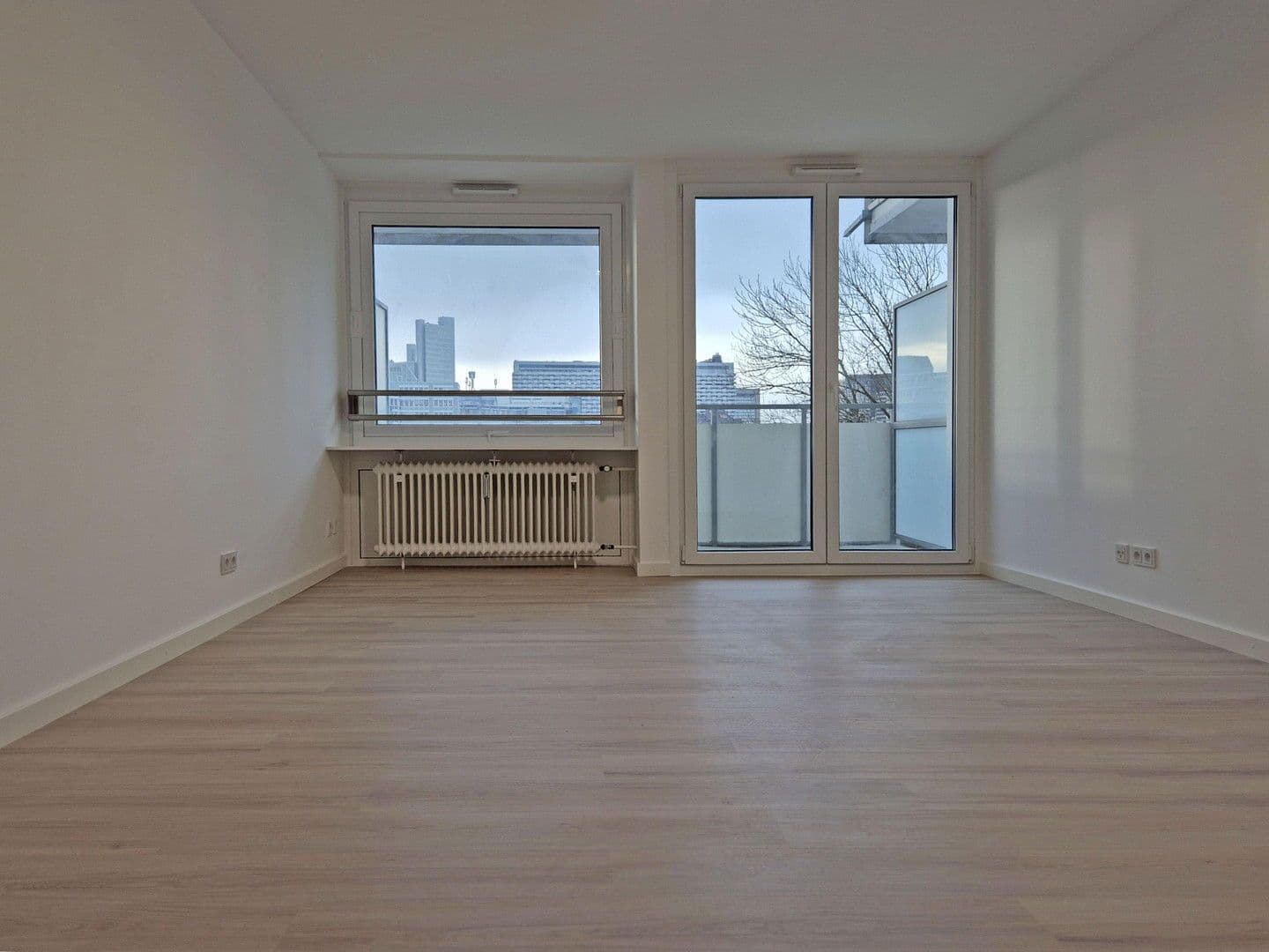 Prodej bytu 1+1 33 m², München, Bavorsko Prodej bytu 1+1 33 m², München, Bavorsko