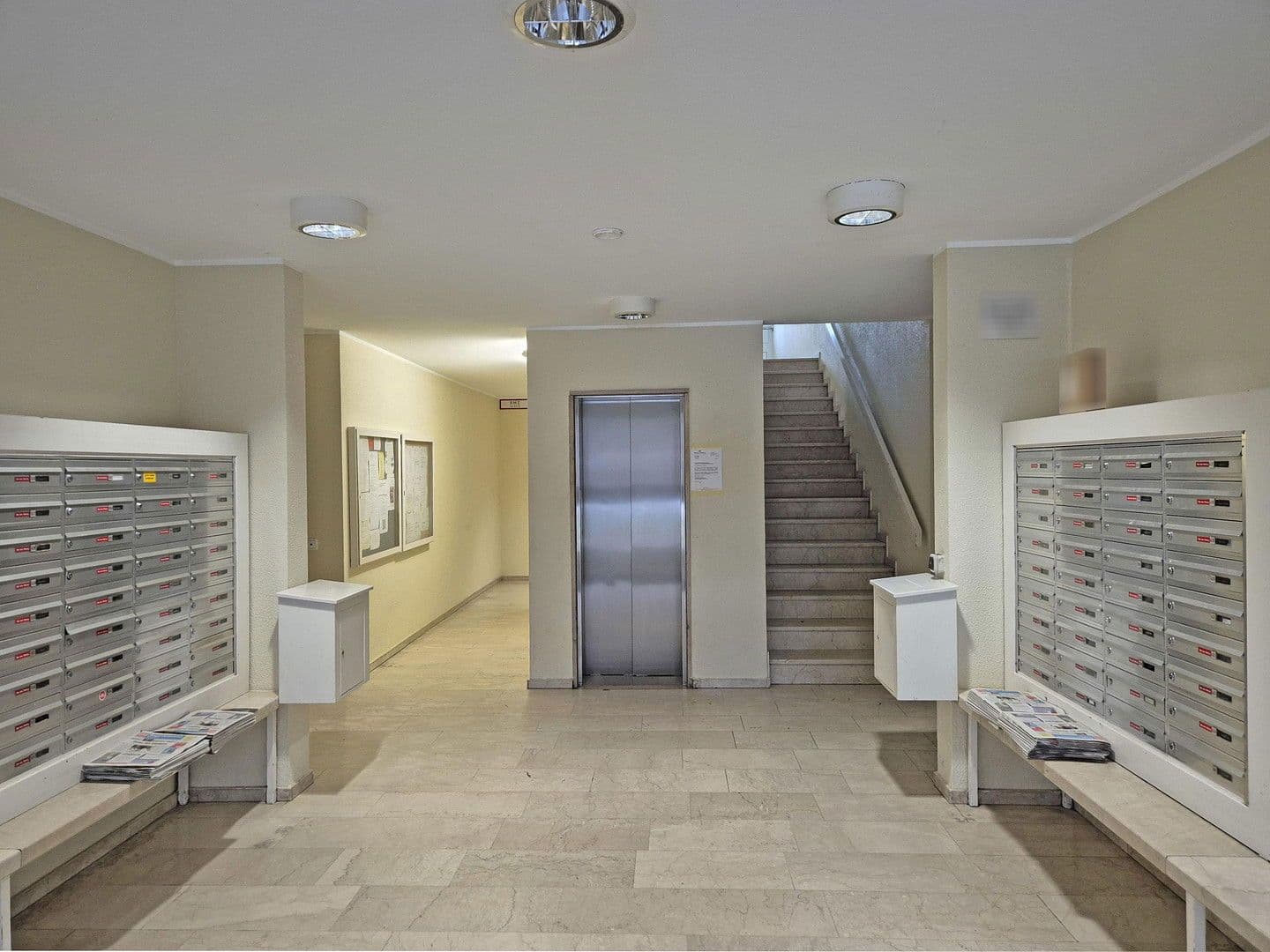 Prodej bytu 1+1 33 m², München, Bavorsko Prodej bytu 1+1 33 m², München, Bavorsko