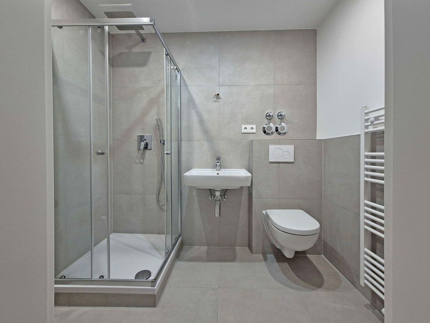 Prodej bytu 1+1 33 m², München, Bavorsko Prodej bytu 1+1 33 m², München, Bavorsko