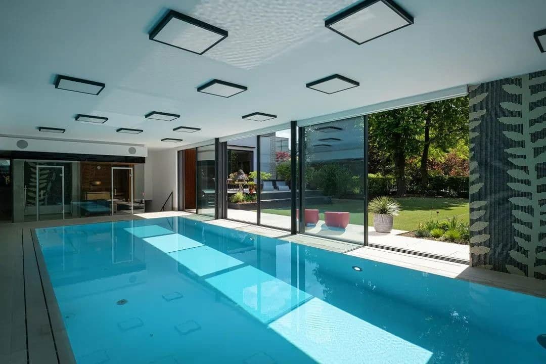 Pronájem domu 780 m², pozemek 2.584 m², Waldowstraße 3, Berlin, Berlín Pronájem domu 780 m², pozemek 2.584 m², Waldowstraße 3, Berlin, Berlín