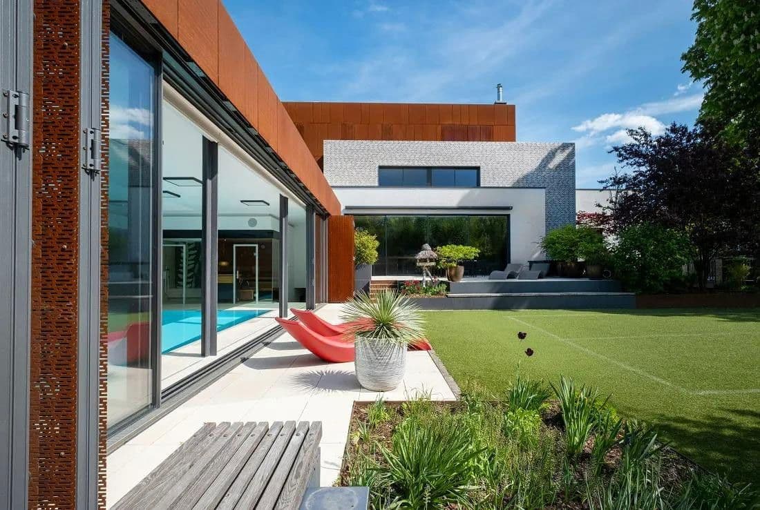 Pronájem domu 780 m², pozemek 2.584 m², Waldowstraße 3, Berlin, Berlín Pronájem domu 780 m², pozemek 2.584 m², Waldowstraße 3, Berlin, Berlín