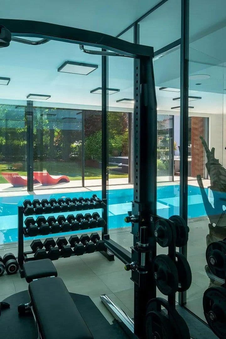 Pronájem domu 780 m², pozemek 2.584 m², Waldowstraße 3, Berlin, Berlín Pronájem domu 780 m², pozemek 2.584 m², Waldowstraße 3, Berlin, Berlín