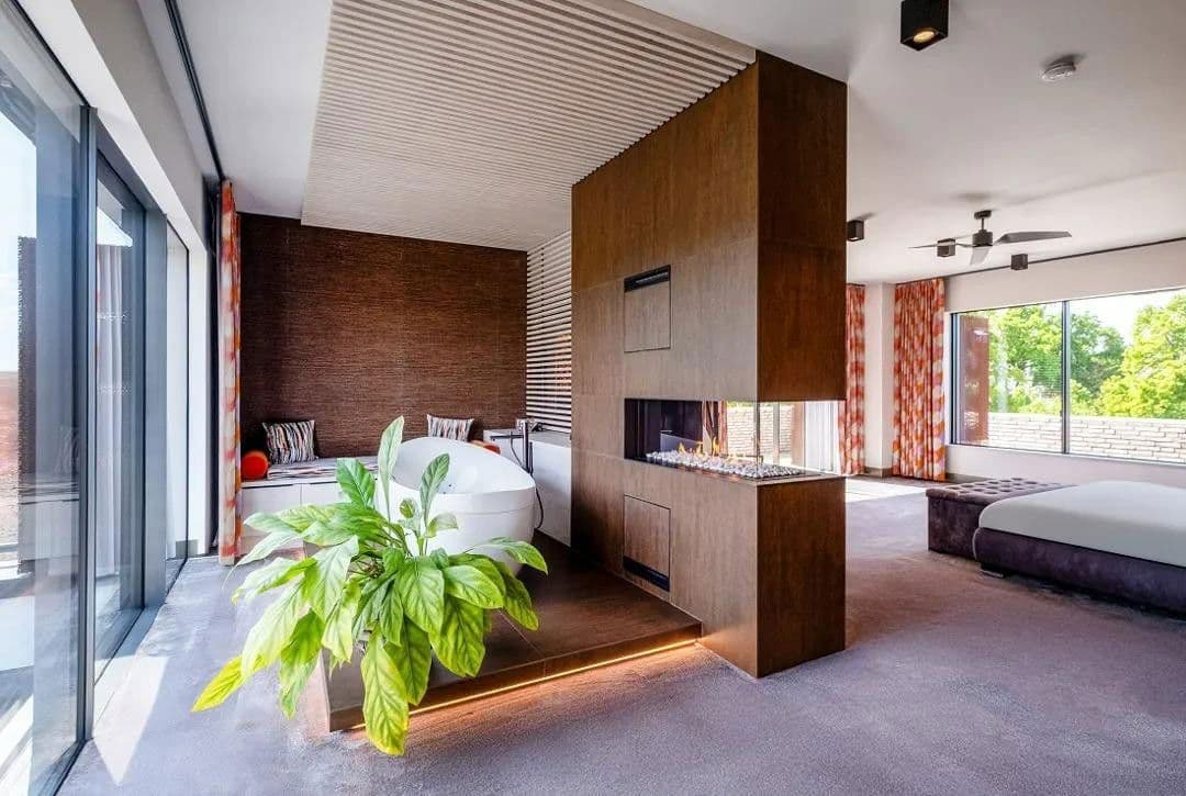 Pronájem domu 780 m², pozemek 2.584 m², Waldowstraße 3, Berlin, Berlín Pronájem domu 780 m², pozemek 2.584 m², Waldowstraße 3, Berlin, Berlín