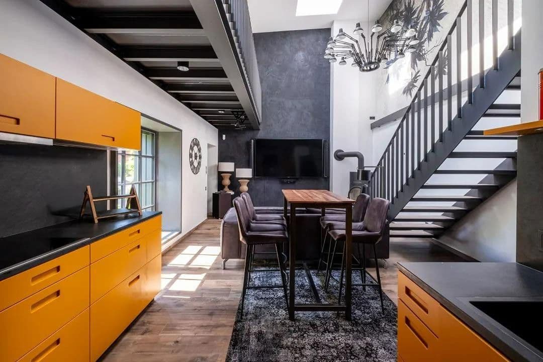 Pronájem domu 780 m², pozemek 2.584 m², Waldowstraße 3, Berlin, Berlín Pronájem domu 780 m², pozemek 2.584 m², Waldowstraße 3, Berlin, Berlín