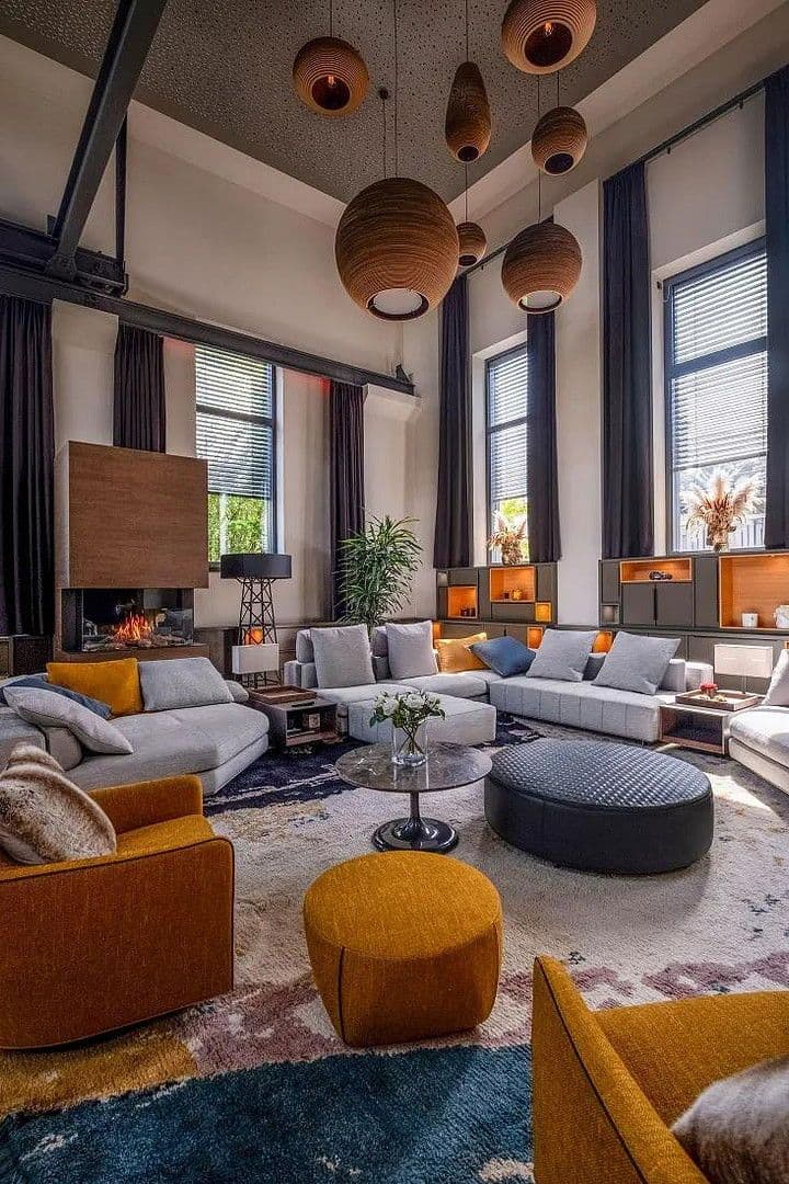 Pronájem domu 780 m², pozemek 2.584 m², Waldowstraße 3, Berlin, Berlín Pronájem domu 780 m², pozemek 2.584 m², Waldowstraße 3, Berlin, Berlín