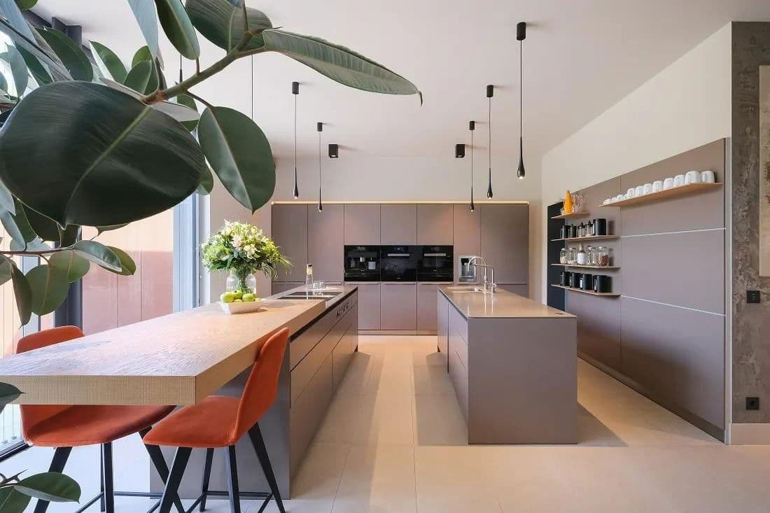 Pronájem domu 780 m², pozemek 2.584 m², Waldowstraße 3, Berlin, Berlín Pronájem domu 780 m², pozemek 2.584 m², Waldowstraße 3, Berlin, Berlín