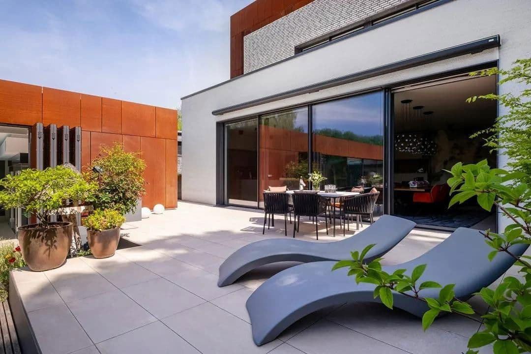 Pronájem domu 780 m², pozemek 2.584 m², Waldowstraße 3, Berlin, Berlín Pronájem domu 780 m², pozemek 2.584 m², Waldowstraße 3, Berlin, Berlín