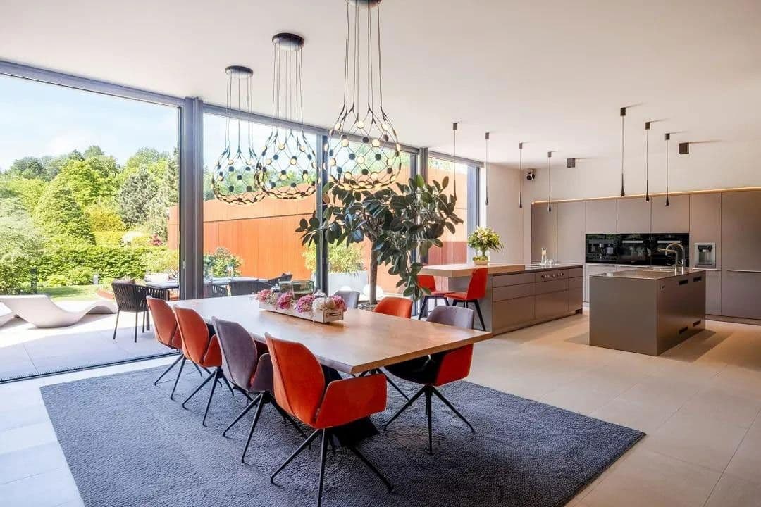 Pronájem domu 780 m², pozemek 2.584 m², Waldowstraße 3, Berlin, Berlín Pronájem domu 780 m², pozemek 2.584 m², Waldowstraße 3, Berlin, Berlín