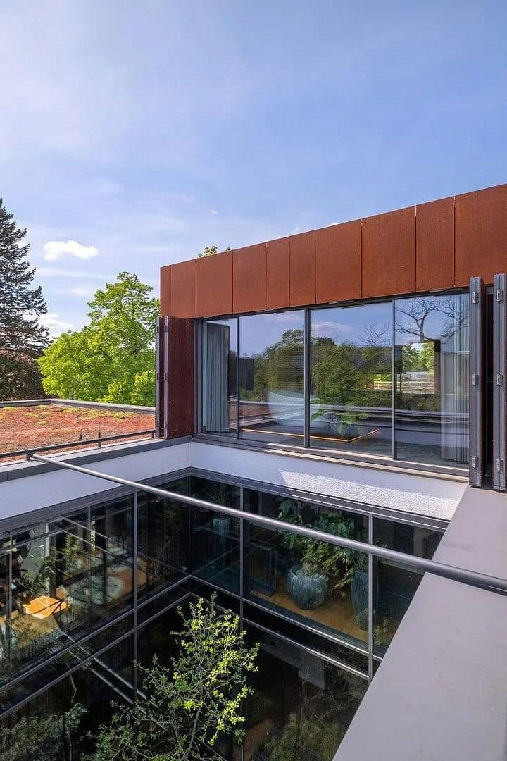 Pronájem domu 780 m², pozemek 2.584 m², Waldowstraße 3, Berlin, Berlín Pronájem domu 780 m², pozemek 2.584 m², Waldowstraße 3, Berlin, Berlín