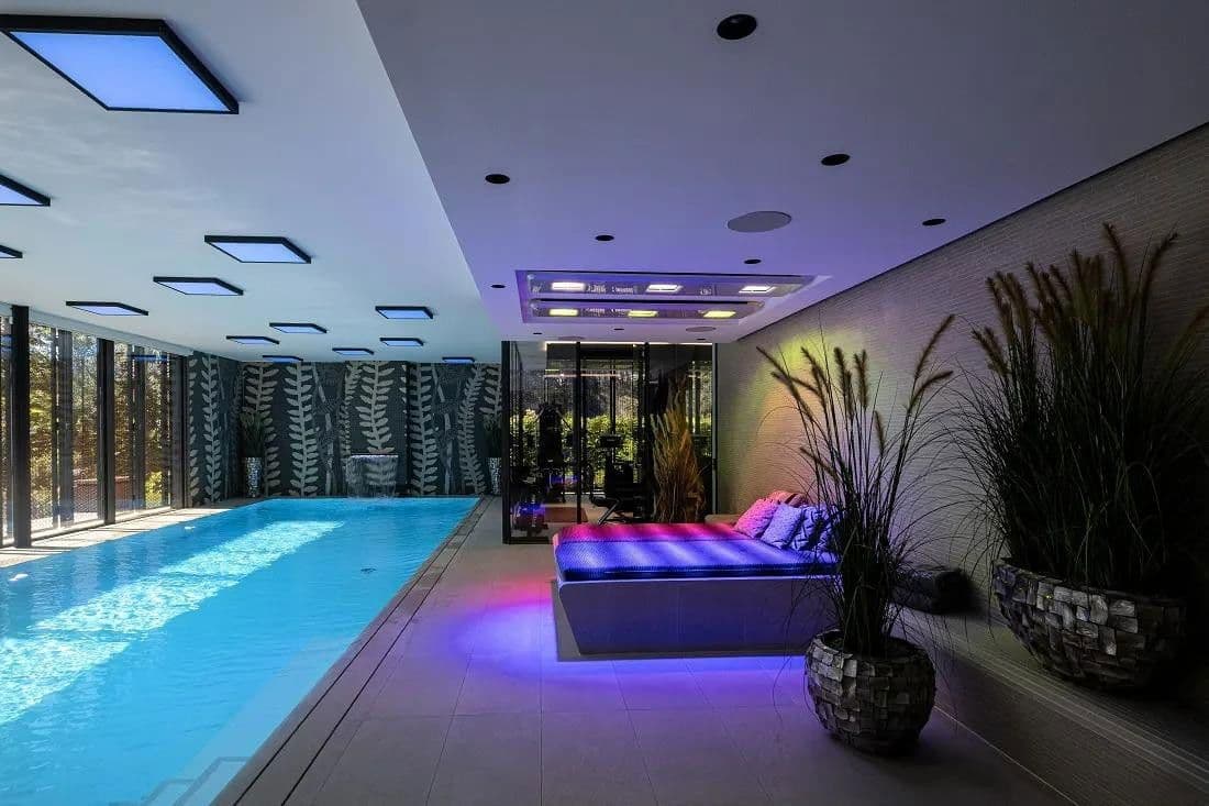 Pronájem domu 780 m², pozemek 2.584 m², Waldowstraße 3, Berlin, Berlín Pronájem domu 780 m², pozemek 2.584 m², Waldowstraße 3, Berlin, Berlín