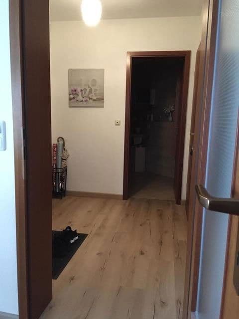 Pronájem bytu 2+1 65 m², Auholzweg 3, Dillingen an der Donau, Bavorsko Pronájem bytu 2+1 65 m², Auholzweg 3, Dillingen an der Donau, Bavorsko