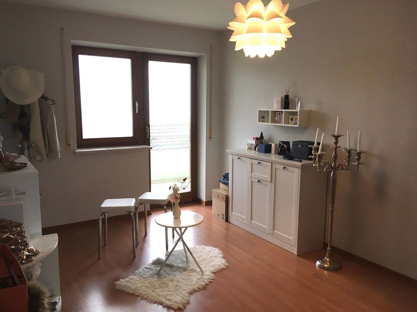 Pronájem bytu 2+1 65 m², Auholzweg 3, Dillingen an der Donau, Bavorsko Pronájem bytu 2+1 65 m², Auholzweg 3, Dillingen an der Donau, Bavorsko