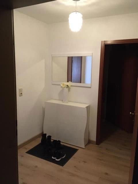 Pronájem bytu 2+1 65 m², Auholzweg 3, Dillingen an der Donau, Bavorsko Pronájem bytu 2+1 65 m², Auholzweg 3, Dillingen an der Donau, Bavorsko