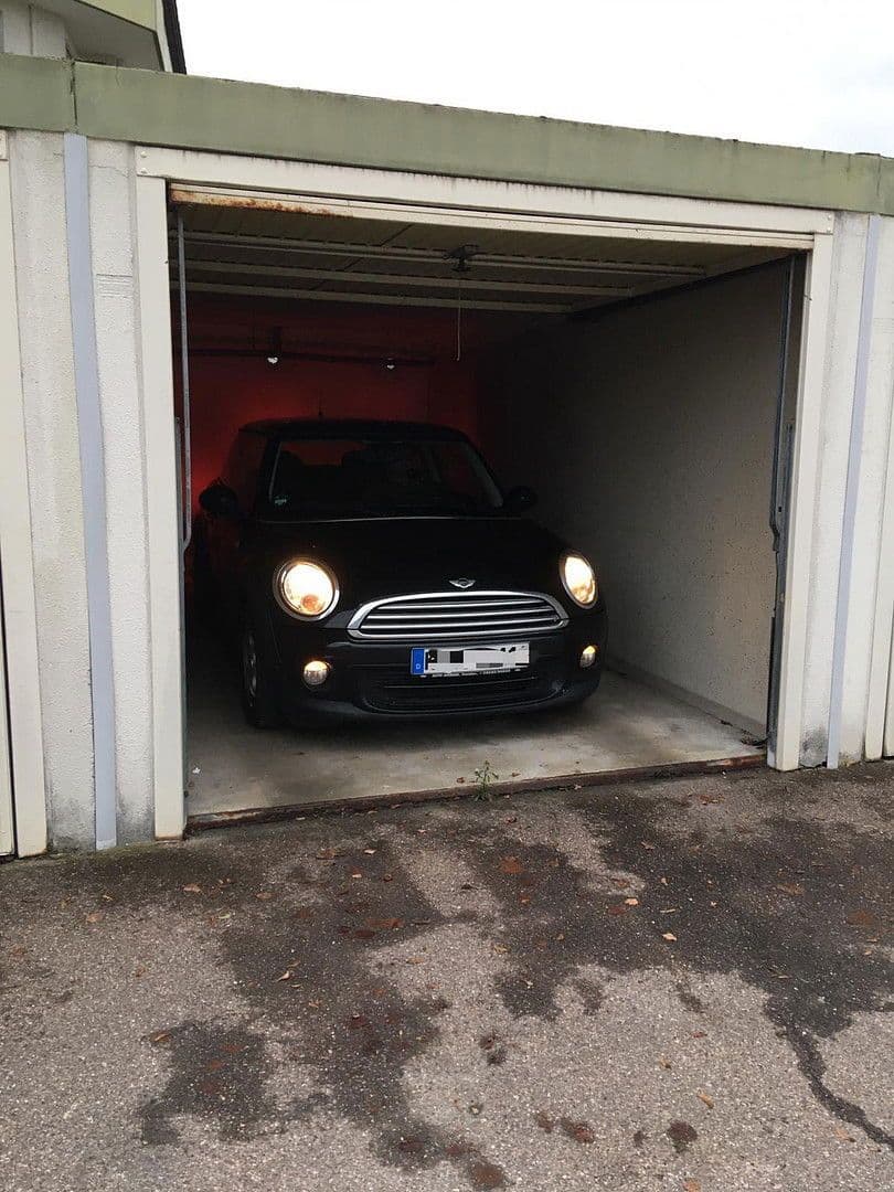 Pronájem bytu 2+1 65 m², Auholzweg 3, Dillingen an der Donau, Bavorsko Pronájem bytu 2+1 65 m², Auholzweg 3, Dillingen an der Donau, Bavorsko