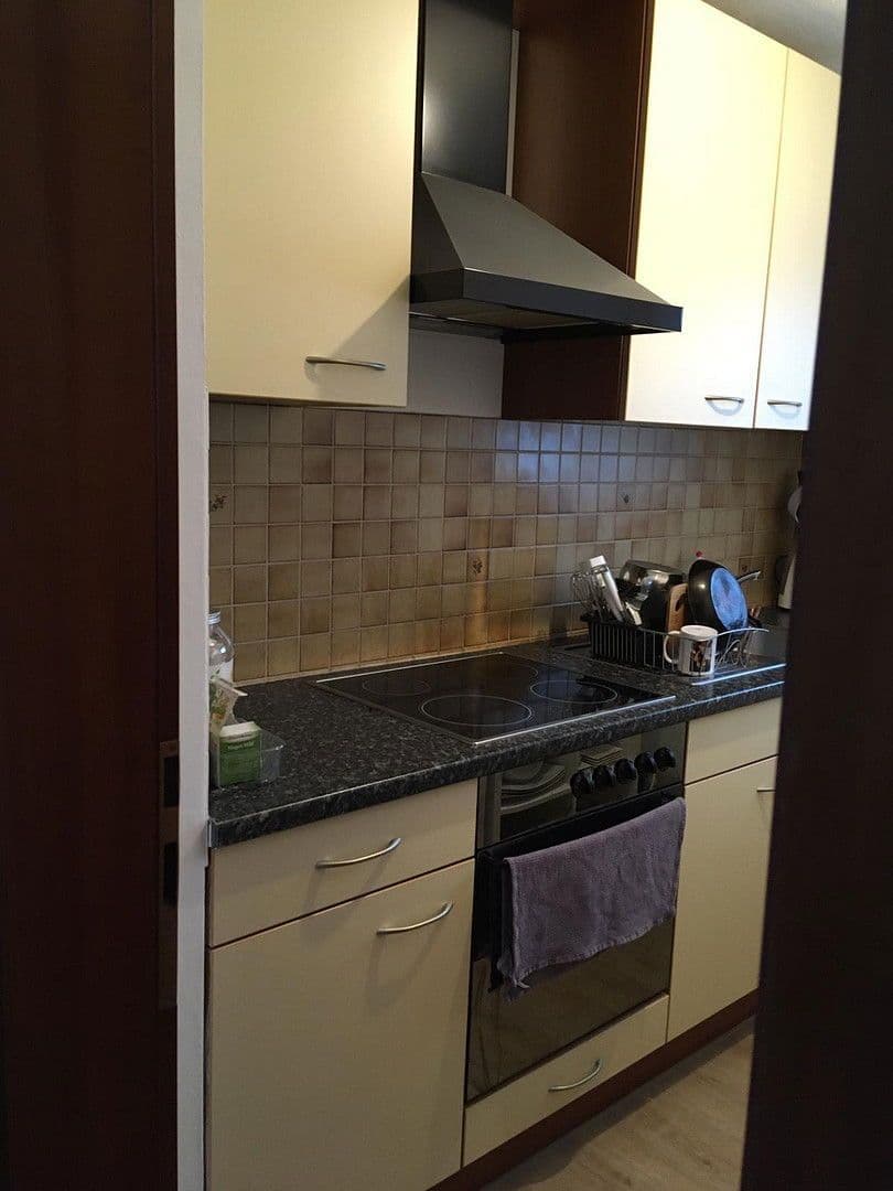 Pronájem bytu 2+1 65 m², Auholzweg 3, Dillingen an der Donau, Bavorsko Pronájem bytu 2+1 65 m², Auholzweg 3, Dillingen an der Donau, Bavorsko