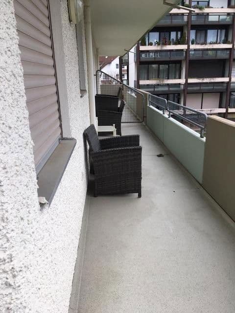 Pronájem bytu 2+1 65 m², Auholzweg 3, Dillingen an der Donau, Bavorsko Pronájem bytu 2+1 65 m², Auholzweg 3, Dillingen an der Donau, Bavorsko