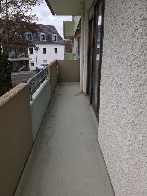 Pronájem bytu 2+1 65 m², Auholzweg 3, Dillingen an der Donau, Bavorsko Pronájem bytu 2+1 65 m², Auholzweg 3, Dillingen an der Donau, Bavorsko