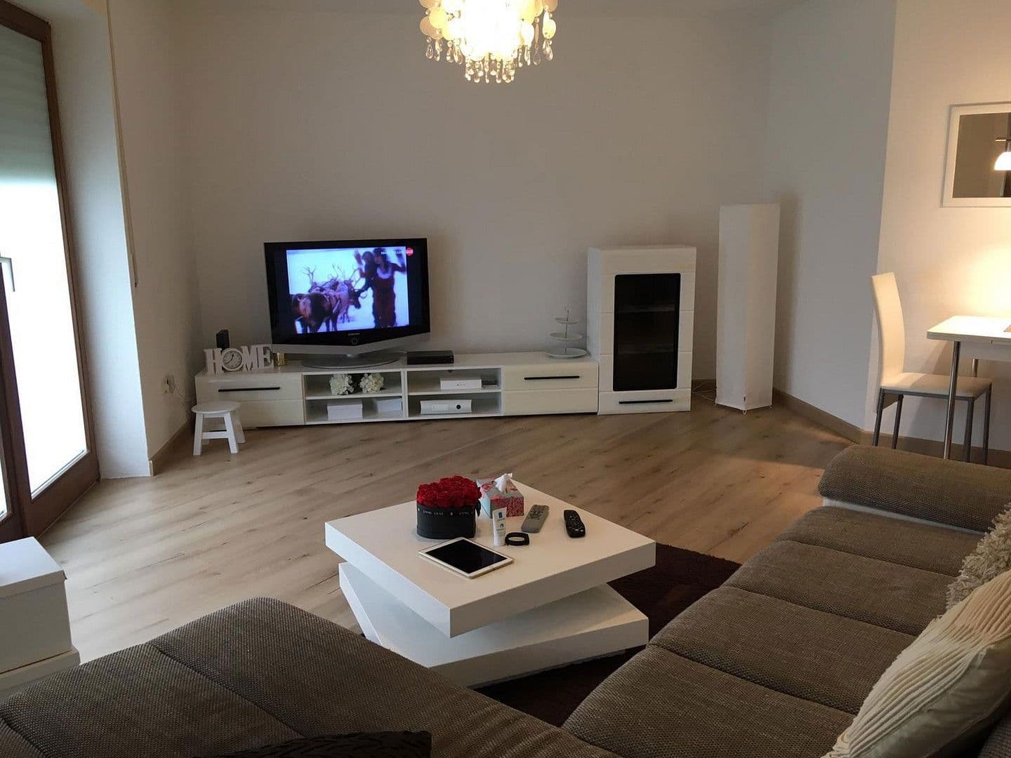 Pronájem bytu 2+1 65 m², Auholzweg 3, Dillingen an der Donau, Bavorsko Pronájem bytu 2+1 65 m², Auholzweg 3, Dillingen an der Donau, Bavorsko