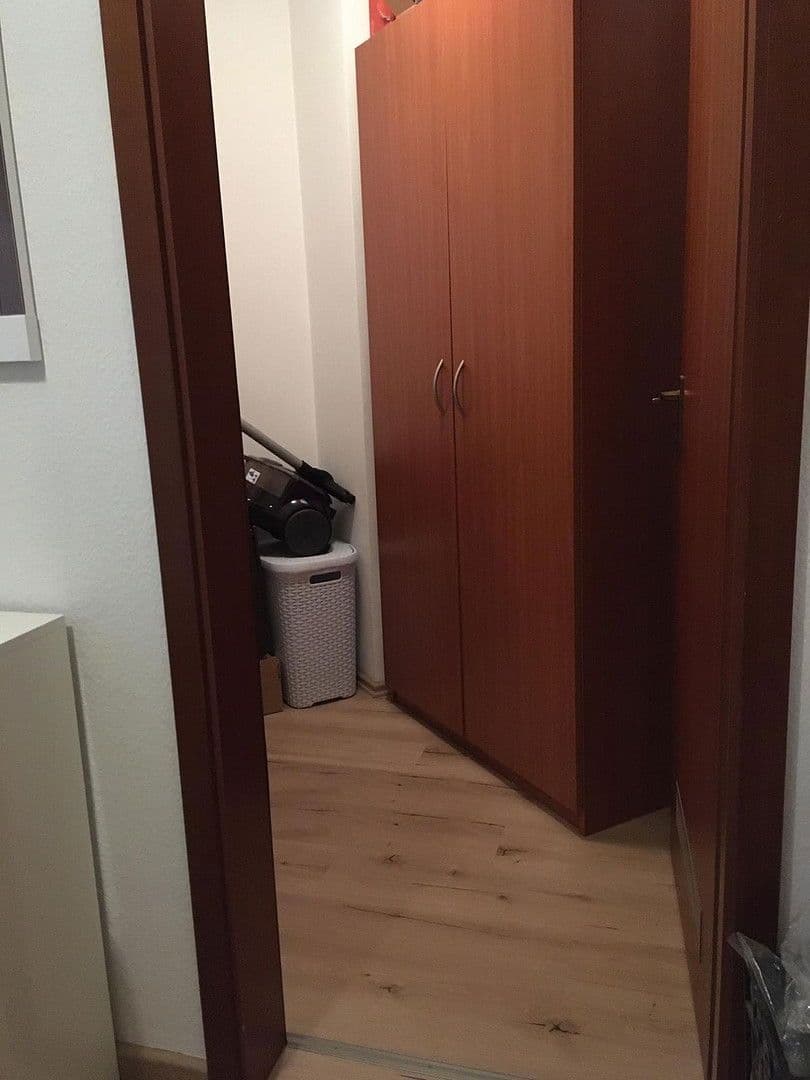 Pronájem bytu 2+1 65 m², Auholzweg 3, Dillingen an der Donau, Bavorsko Pronájem bytu 2+1 65 m², Auholzweg 3, Dillingen an der Donau, Bavorsko