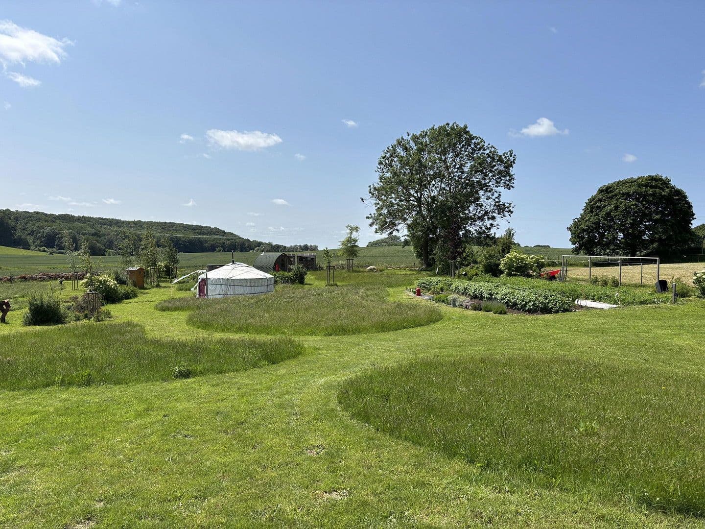 Pronájem bytu 4+kk 140 m², Madsow 19-22, Neuburg, Mecklenburg-Vorpommern Pronájem bytu 4+kk 140 m², Madsow 19-22, Neuburg, Mecklenburg-Vorpommern