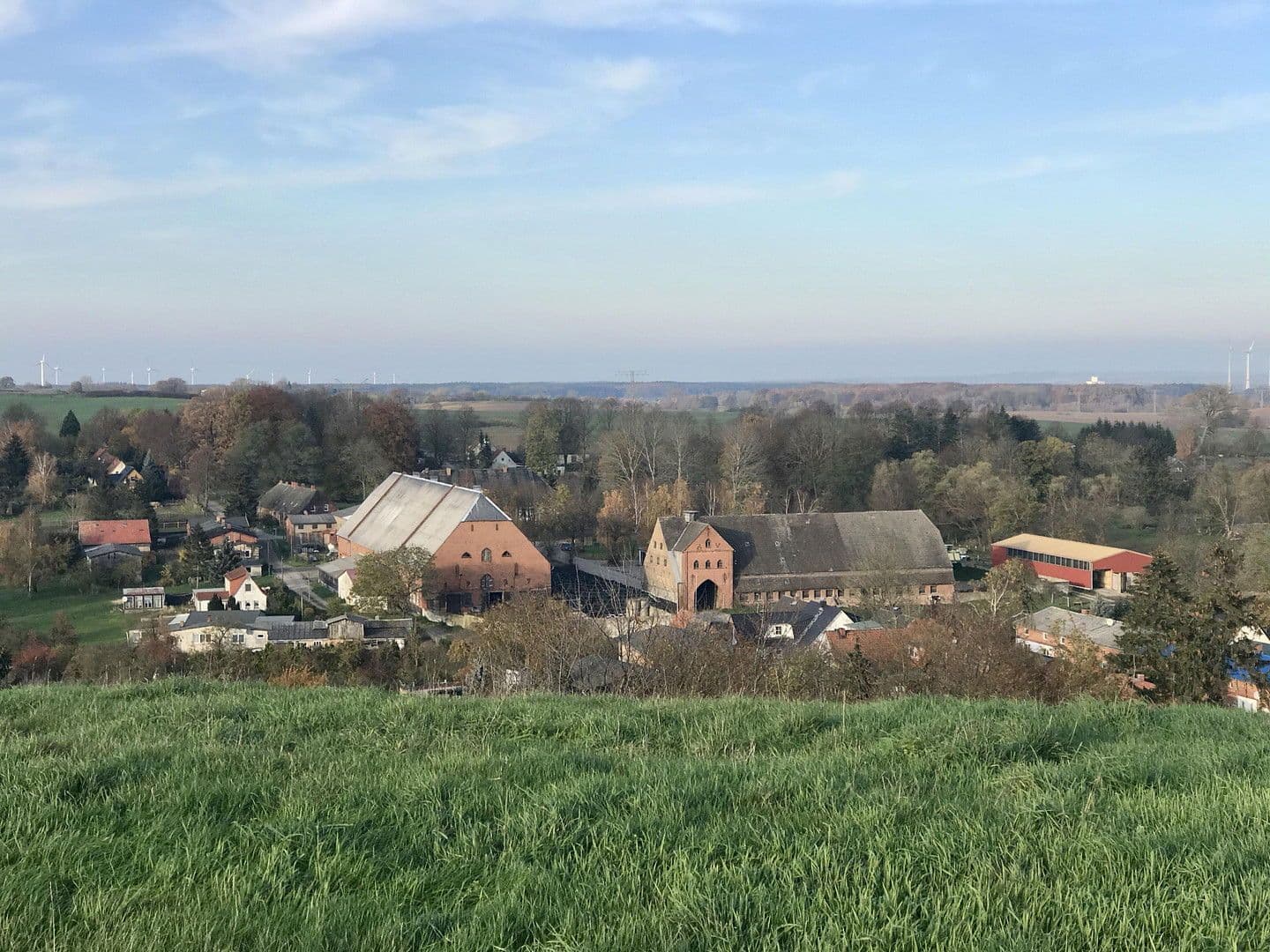 Pronájem bytu 4+kk 140 m², Madsow 19-22, Neuburg, Mecklenburg-Vorpommern Pronájem bytu 4+kk 140 m², Madsow 19-22, Neuburg, Mecklenburg-Vorpommern