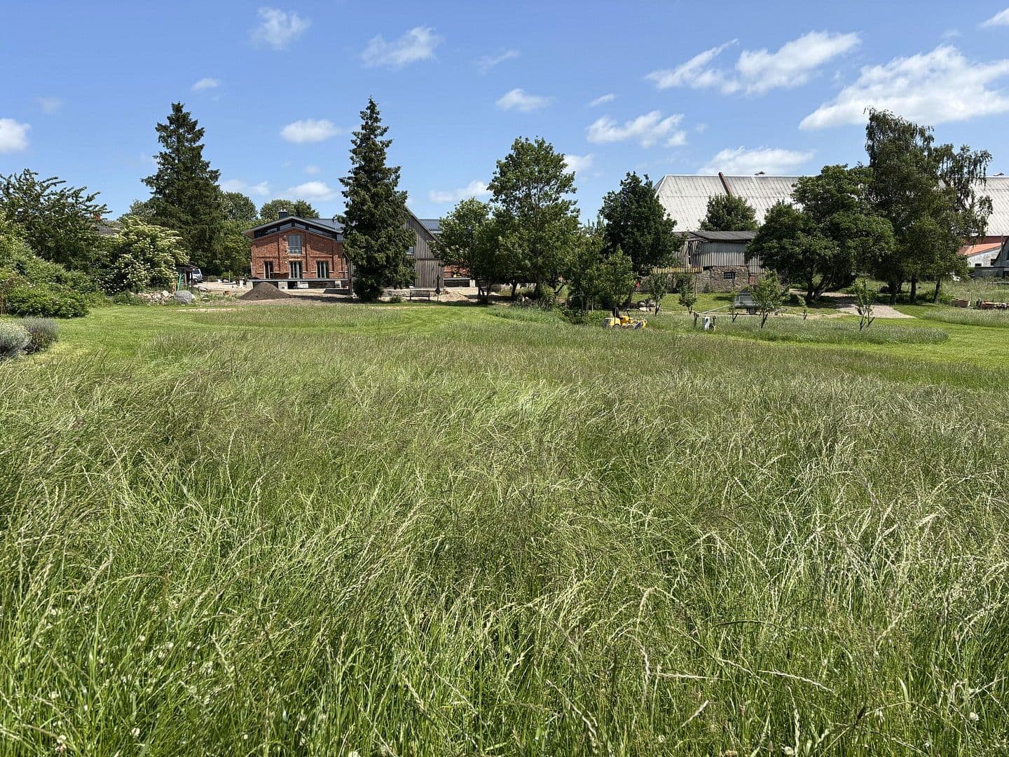 Pronájem bytu 4+kk 140 m², Madsow 19-22, Neuburg, Mecklenburg-Vorpommern Pronájem bytu 4+kk 140 m², Madsow 19-22, Neuburg, Mecklenburg-Vorpommern