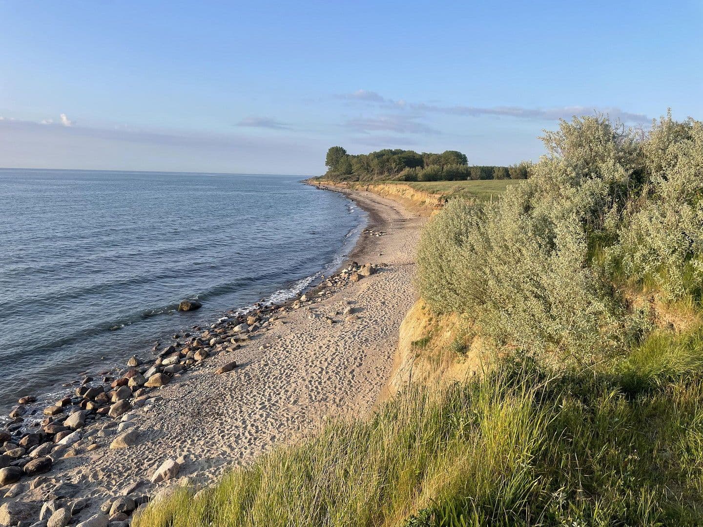 Pronájem bytu 4+kk 140 m², Madsow 19-22, Neuburg, Mecklenburg-Vorpommern Pronájem bytu 4+kk 140 m², Madsow 19-22, Neuburg, Mecklenburg-Vorpommern