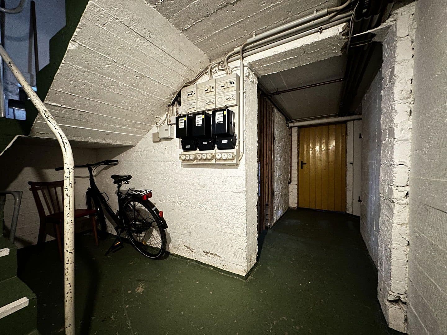 Prodej domu 141 m², pozemek 498 m², Am Feuerschlößchen 10, Bad Honnef, Severní Porýní-Vestfálsko Prodej domu 141 m², pozemek 498 m², Am Feuerschlößchen 10, Bad Honnef, Severní Porýní-Vestfálsko