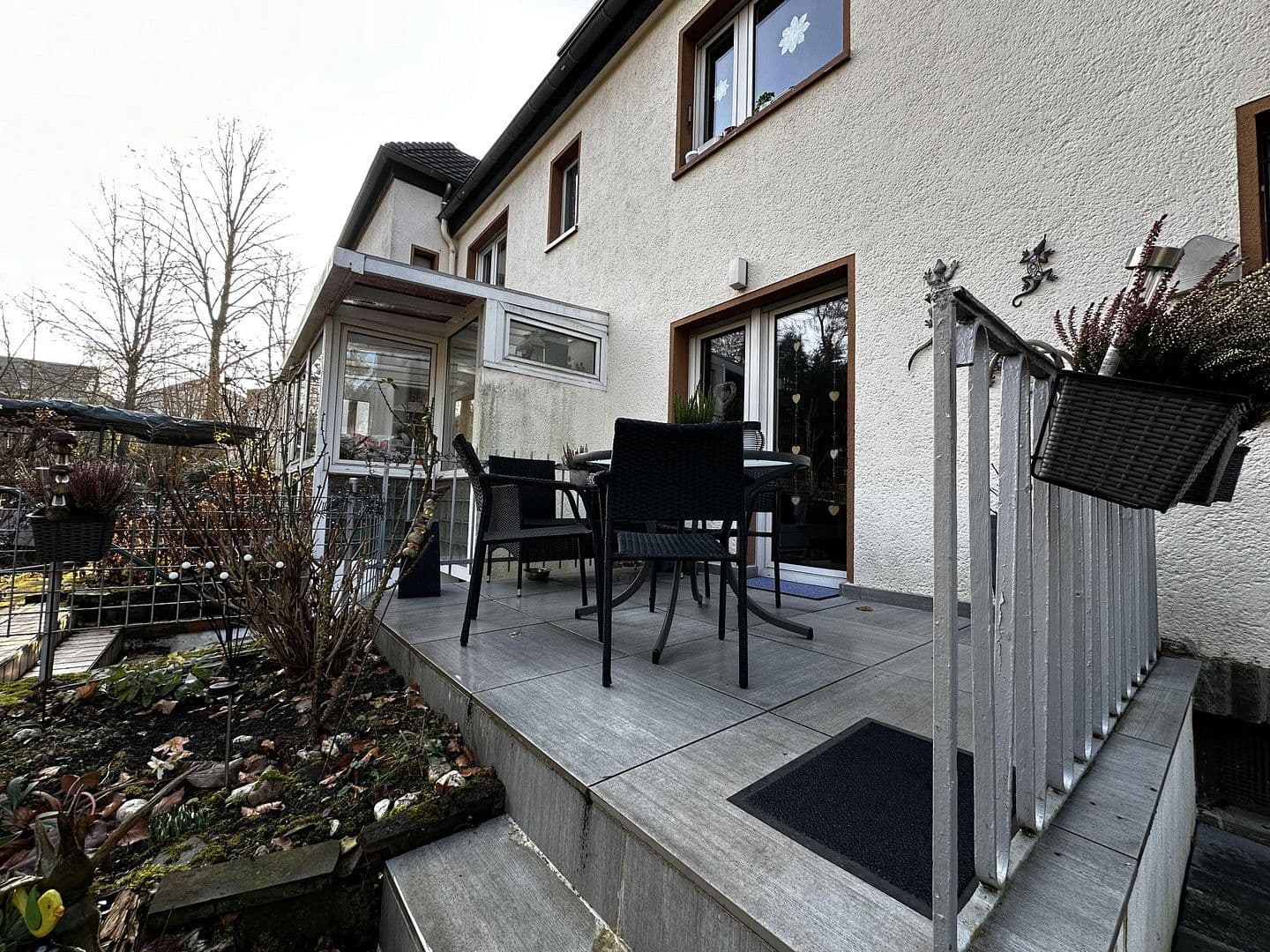 Prodej domu 141 m², pozemek 498 m², Am Feuerschlößchen 10, Bad Honnef, Severní Porýní-Vestfálsko Prodej domu 141 m², pozemek 498 m², Am Feuerschlößchen 10, Bad Honnef, Severní Porýní-Vestfálsko