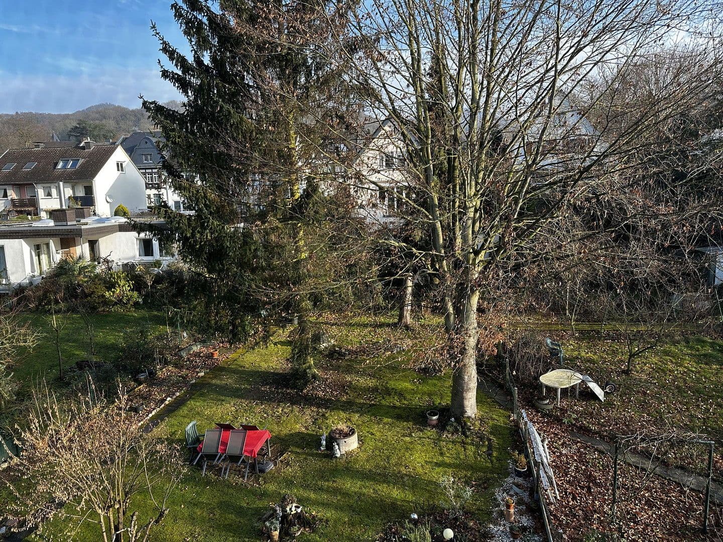 Prodej domu 141 m², pozemek 498 m², Am Feuerschlößchen 10, Bad Honnef, Severní Porýní-Vestfálsko Prodej domu 141 m², pozemek 498 m², Am Feuerschlößchen 10, Bad Honnef, Severní Porýní-Vestfálsko