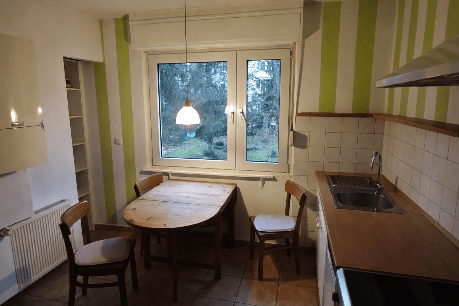 Prodej domu 141 m², pozemek 498 m², Am Feuerschlößchen 10, Bad Honnef, Severní Porýní-Vestfálsko Prodej domu 141 m², pozemek 498 m², Am Feuerschlößchen 10, Bad Honnef, Severní Porýní-Vestfálsko