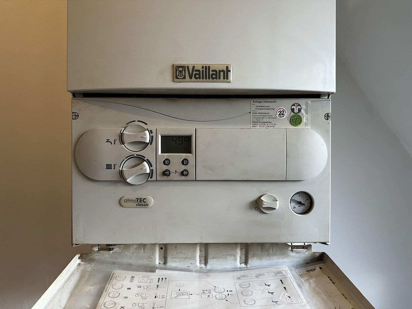 Prodej domu 141 m², pozemek 498 m², Am Feuerschlößchen 10, Bad Honnef, Severní Porýní-Vestfálsko Prodej domu 141 m², pozemek 498 m², Am Feuerschlößchen 10, Bad Honnef, Severní Porýní-Vestfálsko