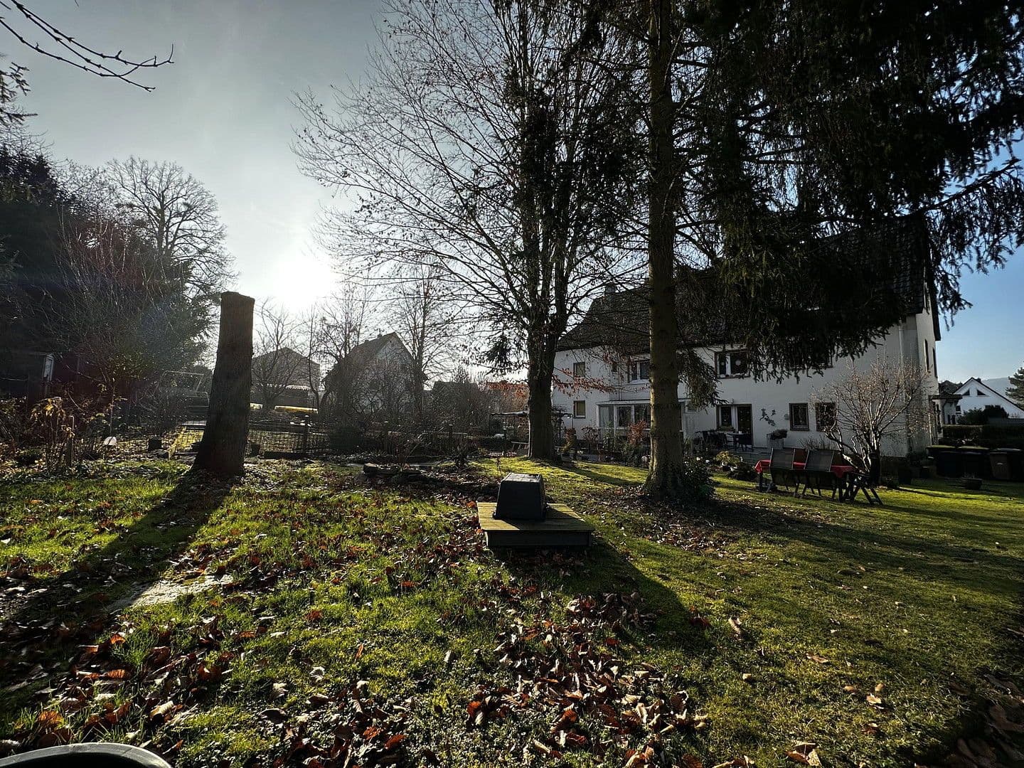 Prodej domu 141 m², pozemek 498 m², Am Feuerschlößchen 10, Bad Honnef, Severní Porýní-Vestfálsko Prodej domu 141 m², pozemek 498 m², Am Feuerschlößchen 10, Bad Honnef, Severní Porýní-Vestfálsko