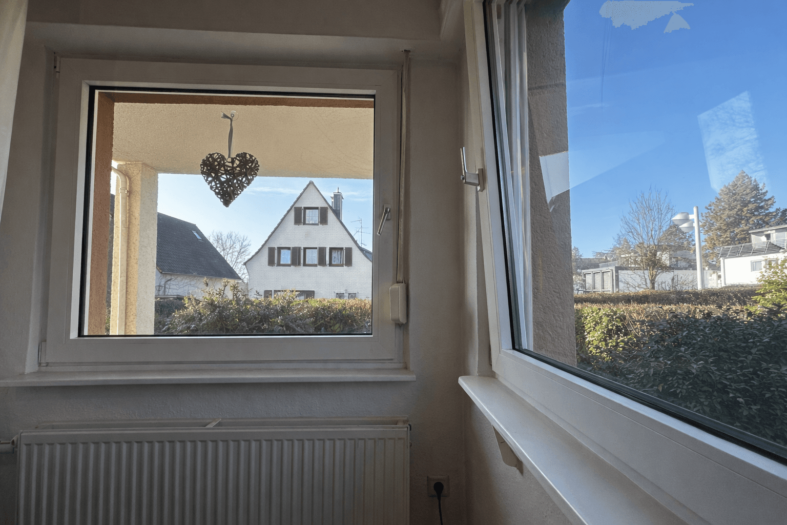 Prodej domu 141 m², pozemek 498 m², Am Feuerschlößchen 10, Bad Honnef, Severní Porýní-Vestfálsko Prodej domu 141 m², pozemek 498 m², Am Feuerschlößchen 10, Bad Honnef, Severní Porýní-Vestfálsko