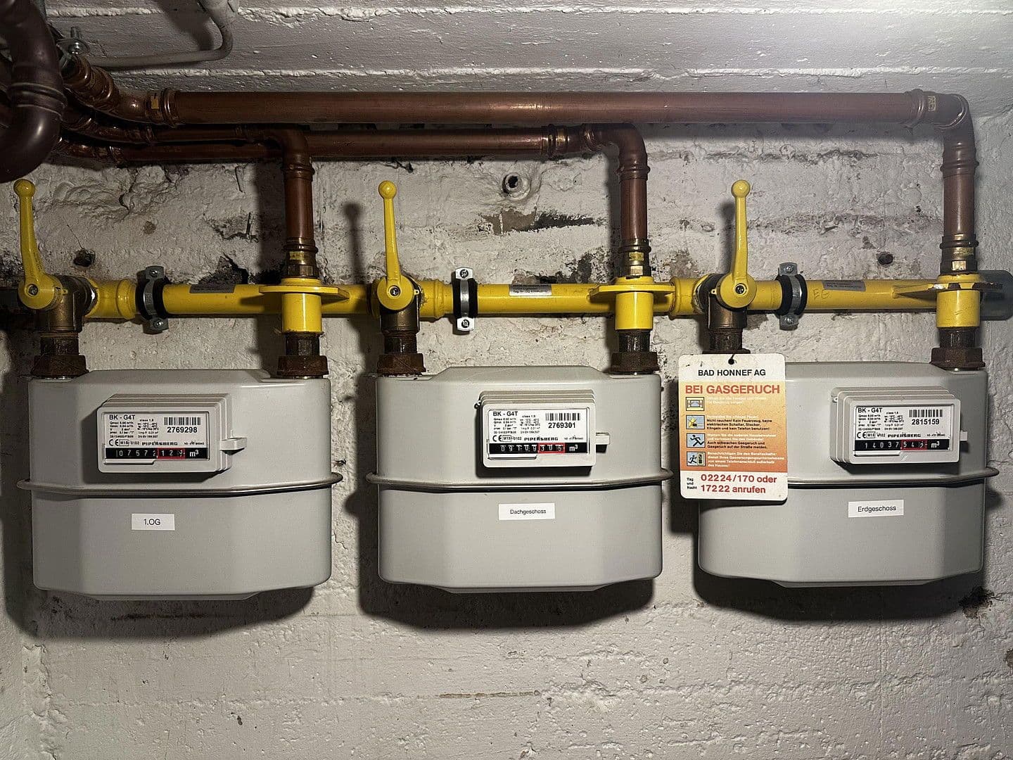 Prodej domu 141 m², pozemek 498 m², Am Feuerschlößchen 10, Bad Honnef, Severní Porýní-Vestfálsko Prodej domu 141 m², pozemek 498 m², Am Feuerschlößchen 10, Bad Honnef, Severní Porýní-Vestfálsko