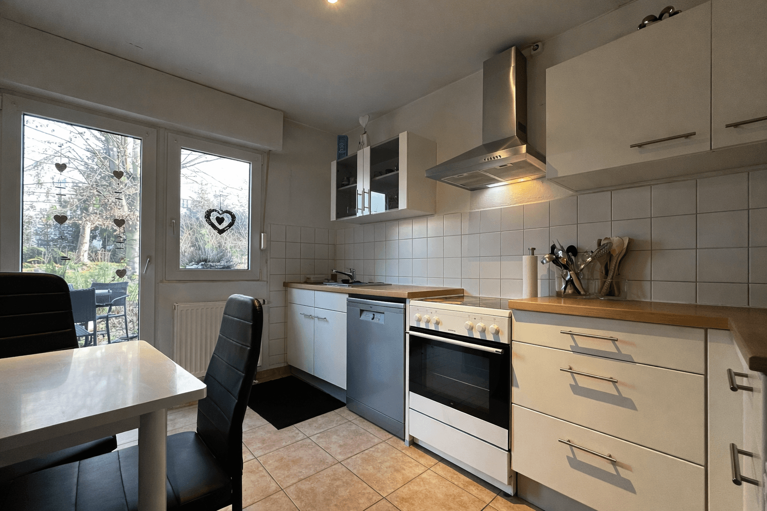 Prodej domu 141 m², pozemek 498 m², Am Feuerschlößchen 10, Bad Honnef, Severní Porýní-Vestfálsko Prodej domu 141 m², pozemek 498 m², Am Feuerschlößchen 10, Bad Honnef, Severní Porýní-Vestfálsko