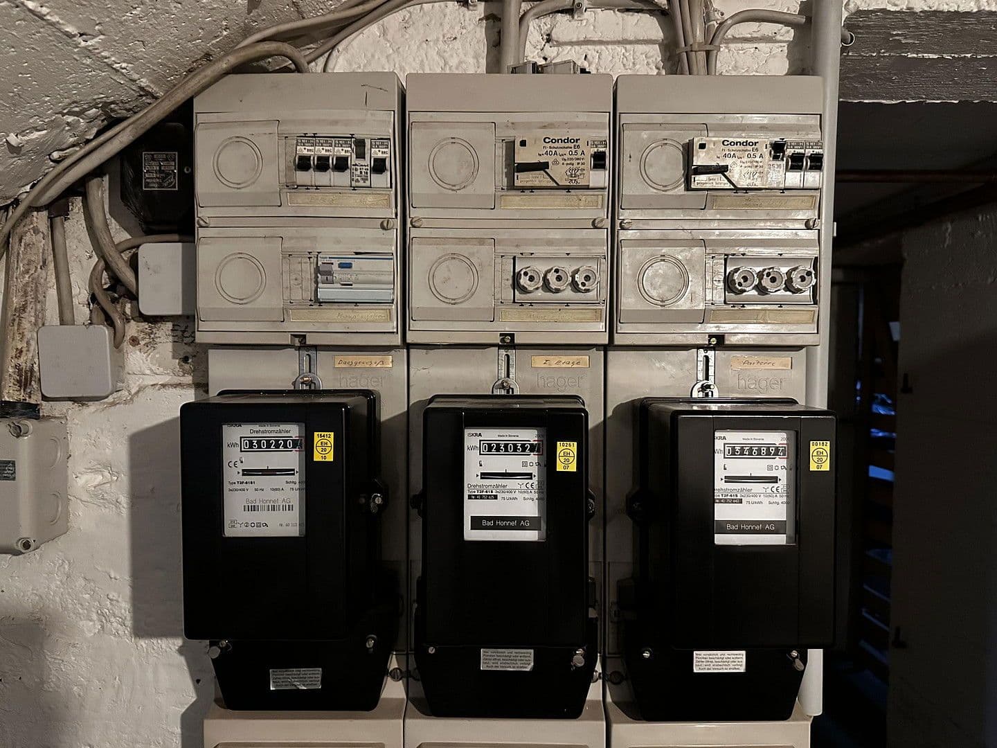 Prodej domu 141 m², pozemek 498 m², Am Feuerschlößchen 10, Bad Honnef, Severní Porýní-Vestfálsko Prodej domu 141 m², pozemek 498 m², Am Feuerschlößchen 10, Bad Honnef, Severní Porýní-Vestfálsko