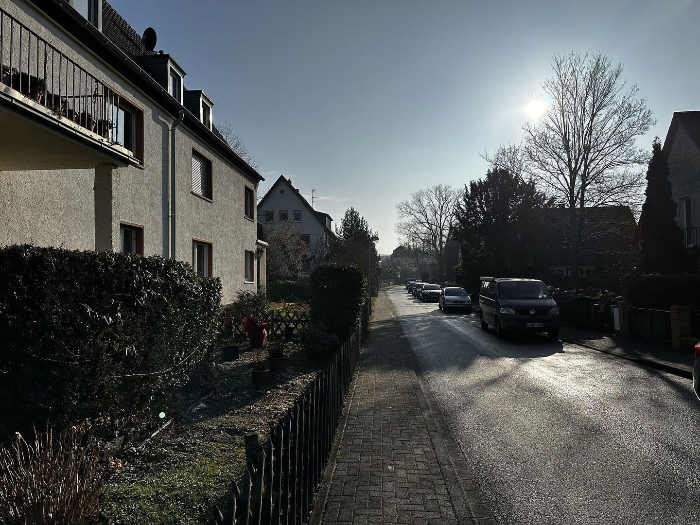 Prodej domu 141 m², pozemek 498 m², Am Feuerschlößchen 10, Bad Honnef, Severní Porýní-Vestfálsko Prodej domu 141 m², pozemek 498 m², Am Feuerschlößchen 10, Bad Honnef, Severní Porýní-Vestfálsko