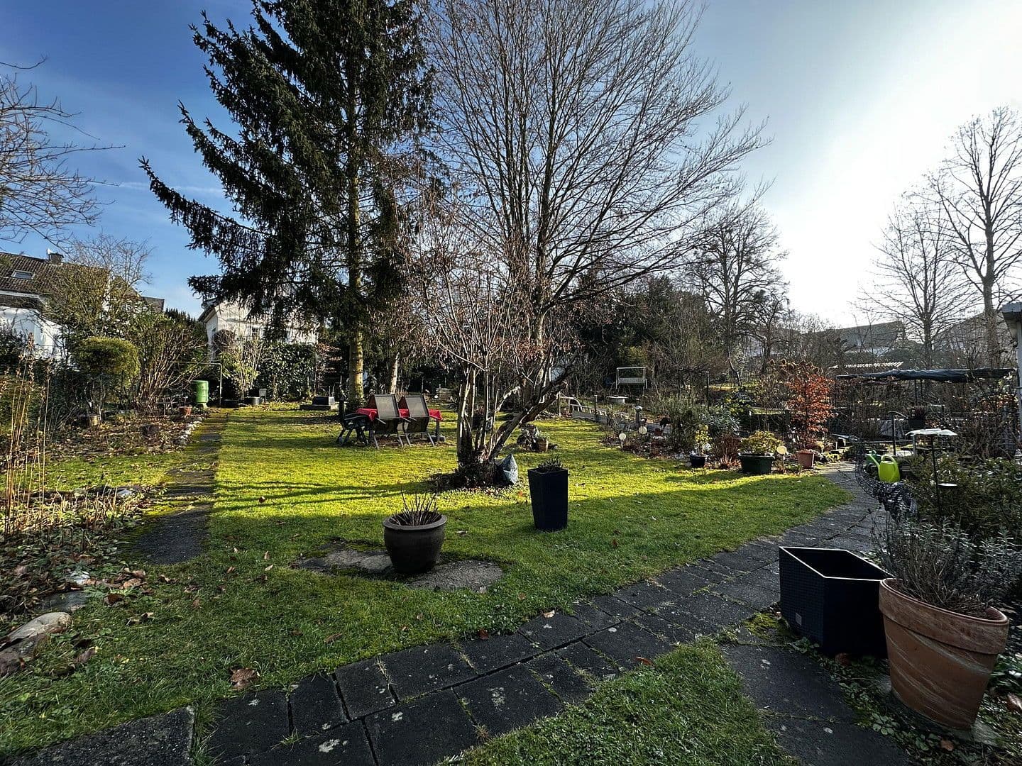 Prodej domu 141 m², pozemek 498 m², Am Feuerschlößchen 10, Bad Honnef, Severní Porýní-Vestfálsko Prodej domu 141 m², pozemek 498 m², Am Feuerschlößchen 10, Bad Honnef, Severní Porýní-Vestfálsko