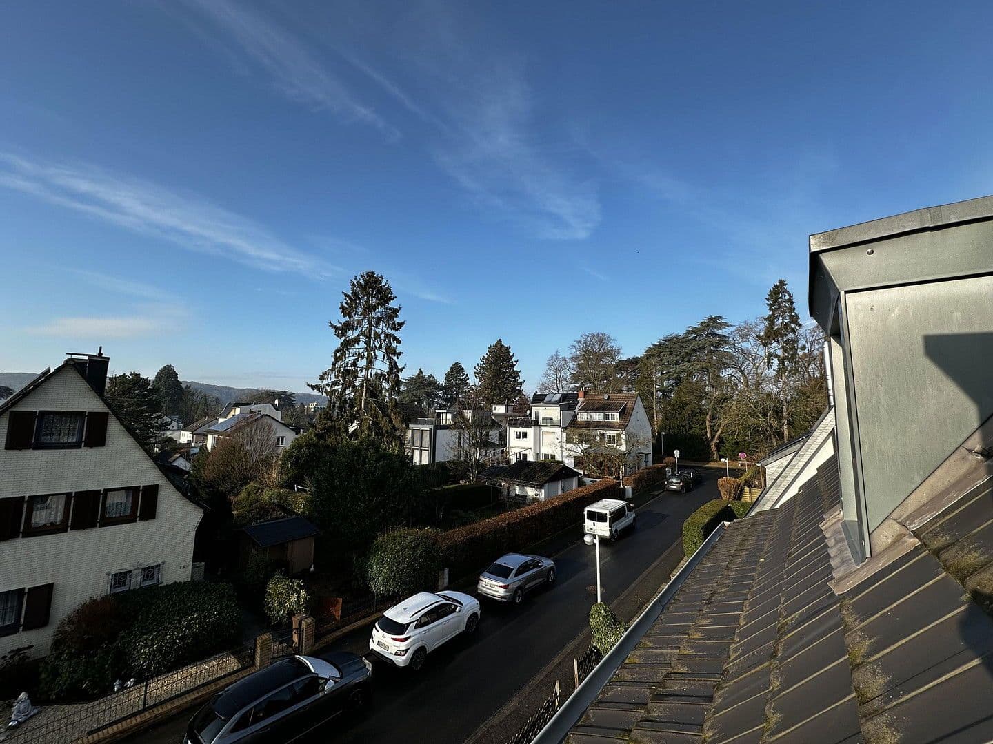 Prodej domu 141 m², pozemek 498 m², Am Feuerschlößchen 10, Bad Honnef, Severní Porýní-Vestfálsko Prodej domu 141 m², pozemek 498 m², Am Feuerschlößchen 10, Bad Honnef, Severní Porýní-Vestfálsko